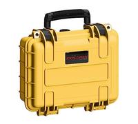 EXPLORER Valigetta speciale HL 28 x 20 x 12 cm, mod. 2712, giallo