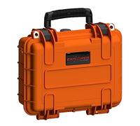 EXPLORER Valigetta speciale HL 28 x 20 x 12 cm, mod. 2712 NP, arancione