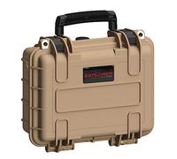 EXPLORER Valigetta speciale HL 28 x 20 x 12 cm, mod. 2712 WS, sabbia