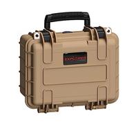 EXPLORER Valigetta speciale HL 28 x 20 x 17 cm, mod. 2717 WS, sabbia