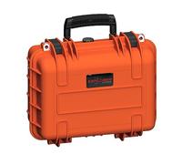 EXPLORER Valigetta speciale HL 33 x 23 x 17 cm, mod. 3317 WS, arancione