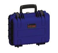 EXPLORER Valigetta speciale HL 33 x 23 x 17 cm, mod. 3317 WS, blu navy