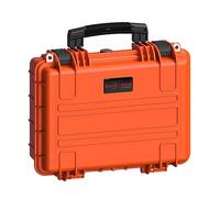 EXPLORER Valigetta speciale HL 38 x 27 x 16 cm, mod. 3815 WS, arancione