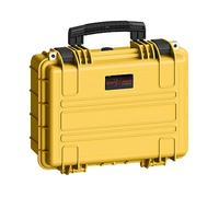 EXPLORER Valigetta speciale HL 38 x 27 x 18 cm, mod. 3818 WS, giallo