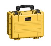 EXPLORER Valigetta speciale HL 38 x 27 x 23 cm, mod. 3823, giallo