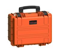 EXPLORER Valigetta speciale HL 38 x 27 x 23 cm, mod. 3823 WS, arancione