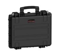 EXPLORER Valigetta speciale HL 45 x 35 x 13 cm mod. 4412 LT nero