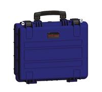 EXPLORER Valigetta speciale HL 45 x 35 x 19 cm, mod. 4419, blu navy
