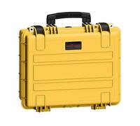 EXPLORER Valigetta speciale HL 45 x 35 x 19 cm, mod. 4419, giallo