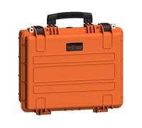 EXPLORER Valigetta speciale HL 45 x 35 x 19 cm, mod. 4419 WS, arancione