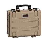 EXPLORER Valigetta speciale HL 45 x 35 x 19 cm, mod. 4419 WS, sabbia