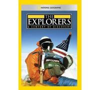 Explorers: A Century of Discovery (DVD)