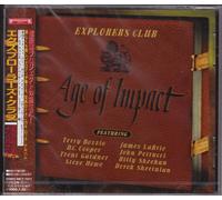 Explorers Club - Age of Impact
