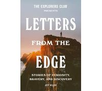 Explorers Club Jef The Explorers Club Presents: Letters from (Copertina rigida)