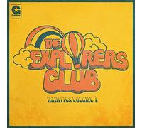 Explorers Club - Rarities Volume 1