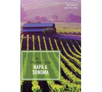 Explorer's Guide Napa & Sonoma [Lingua Inglese]