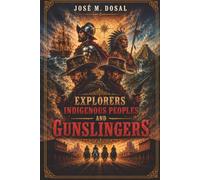 Explorers, Indigenous Peoples, and Gunslingers.: The Conquest of America