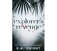 Explorer's Revenge
