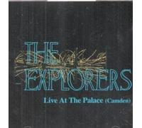 Explorers,the (Phil Manzanera - Live at the Palace