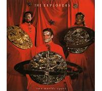 EXPLORERS - two worlds apart 12