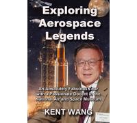 Exploring Aerospace Legends: An Absolutely Fabulous Tour with a Passionate Docent in the National Air and Space Museum.