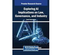 Exploring AI Implications on Law, Governance, and Industry
