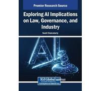 Exploring AI Implications on Law, Governance, and Industry (Tascabile)