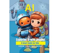 Exploring AI with JoudBot A Smart Guide for Kids