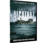 Exploring Alcatraz: Documentary Series