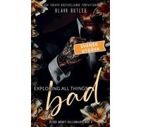 Exploring All Things Bad, svensk utgåva, bok 5