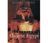 Exploring Ancient Egypt