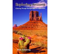 Exploring Arizona: A Journey Through History & Must-See Destinations