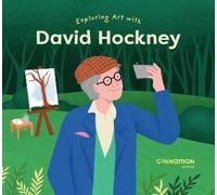 Exploring Art with David Hockney (Copertina rigida) Exploring Art