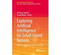 Exploring Artificial Intelligence for Small Island Nations: Pathways to Sustainable Development