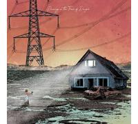 Exploring Birdsong Dancing in the face of danger (CD) EP