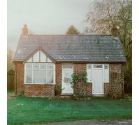 Exploring Birdsong Every House We Built (CD) Album