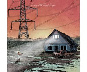 Exploring Birdsongs Dancing in the face of danger (Vinyl LP)