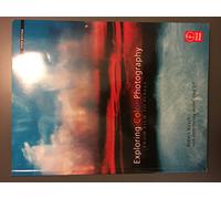 Exploring Color Photography Fifth Edition: From Film to Pixels