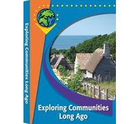 Exploring Communites Long Ago