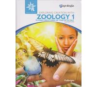 Exploring Creation with Zoology 1: Flying Creatures of the Fifth Day, 2nd Edition