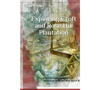 Exploring Croft and Rose Hill: A South Carolina State Park Adventure with Levi and Skylin #2