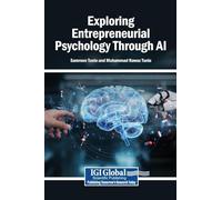 Exploring Entrepreneurial Psychology Through AI