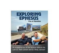 Exploring Ephesus: City of Apostles (BD) (Blu-ray) Dr. Andrew Jackson