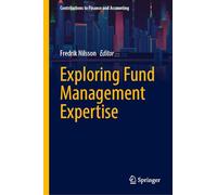 Exploring Fund Management Expertise