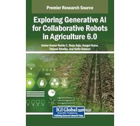 Exploring Generative Ai for Collaborative Robots in Agriculture 6.0