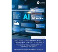 Exploring Generative AI with Computational Intelligence: Navigating the Uncertainty of Creative Machines