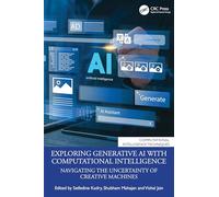 Exploring Generative AI with Computational Intelligence: Navigating the Uncertainty of Creative Machines