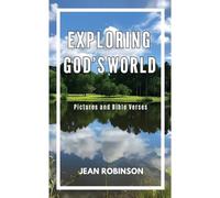 Exploring God's World: Pictures and Bible Verses