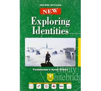 Exploring identities. Con CD [Lingua inglese]