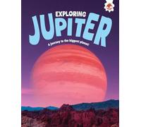 Exploring Jupiter: A journey to the biggest planet!